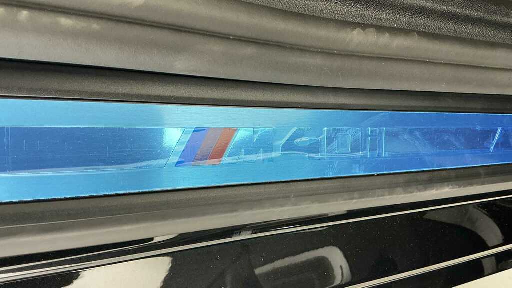 BMW Z4 Sdrive M40i Black #20