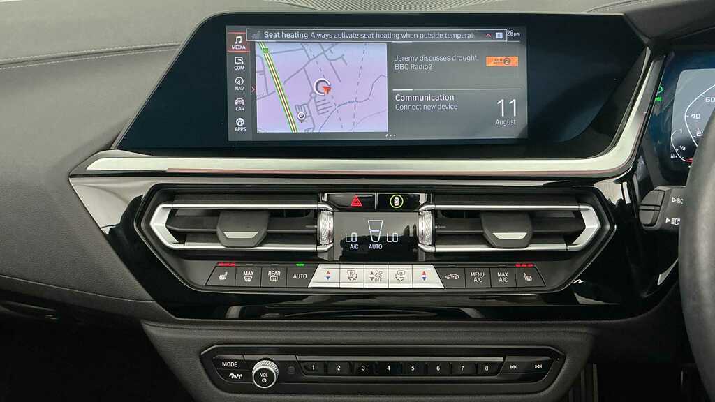 BMW Z4 Sdrive M40i Black #8