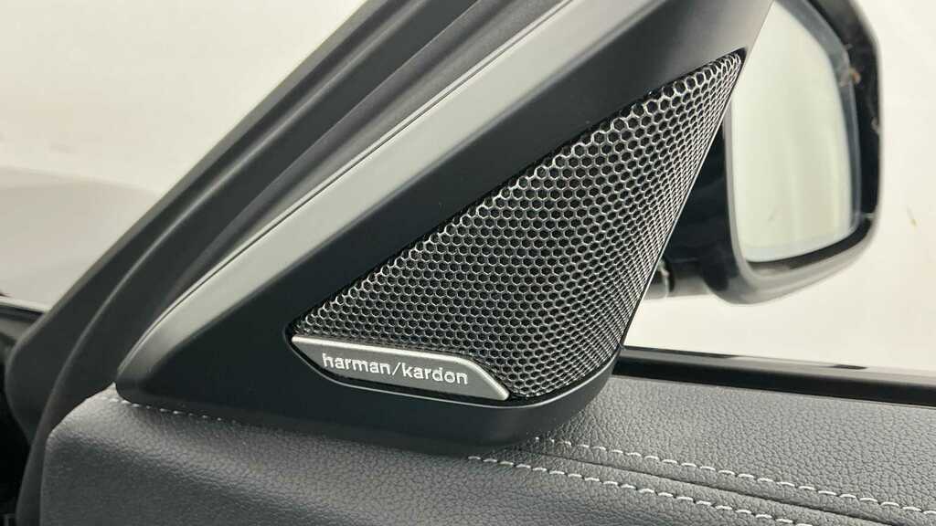 BMW Z4 Sdrive M40i Black #17