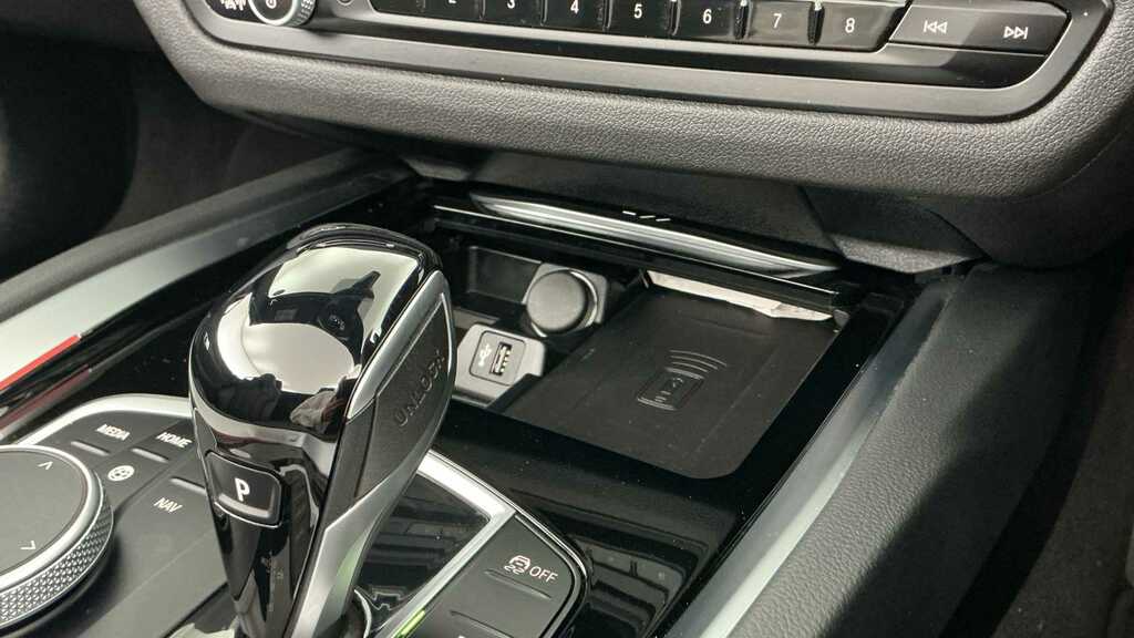 BMW Z4 Sdrive M40i Black #32