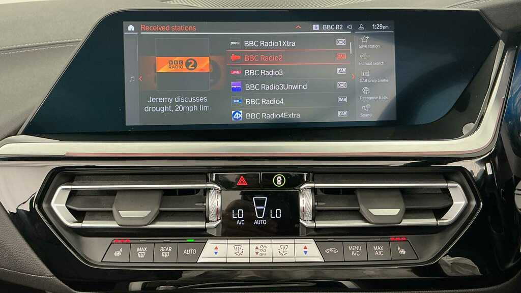 BMW Z4 Sdrive M40i Black #29