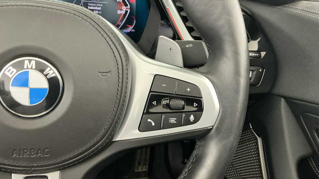 BMW Z4 Sdrive M40i Black #35