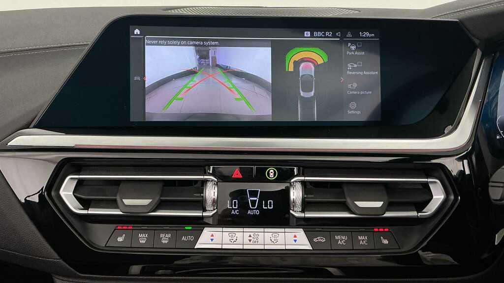 BMW Z4 Sdrive M40i Black #30