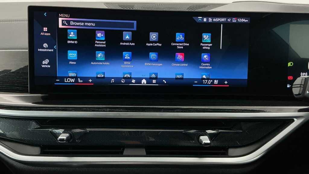 BMW X5 Xdrive50e M Sport Techpro Pack Black #27