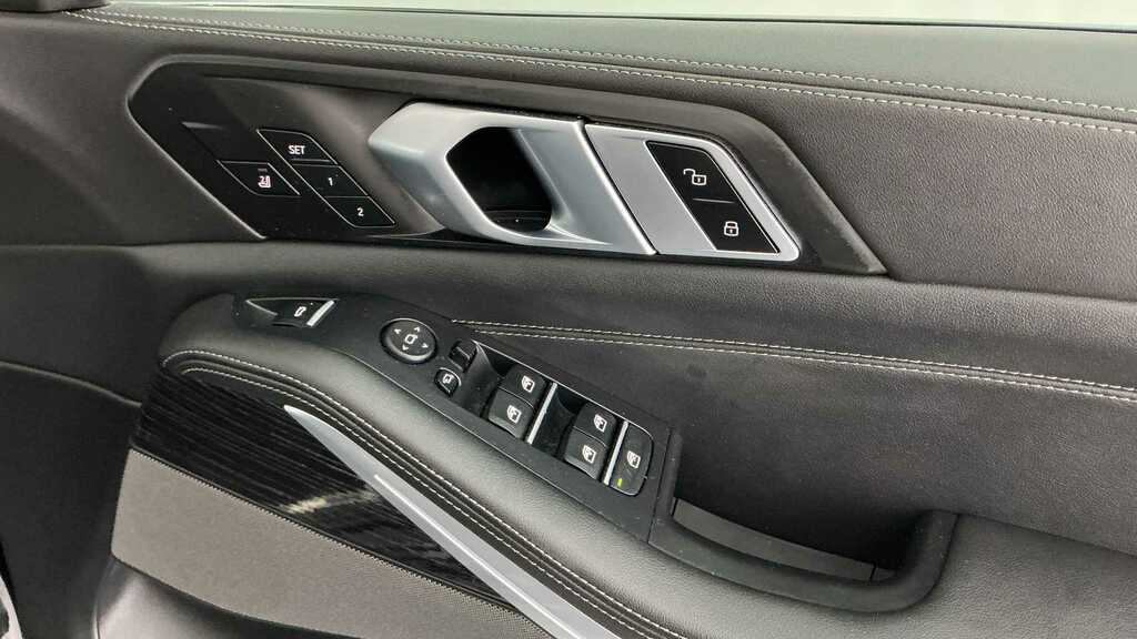 BMW X5 Xdrive50e M Sport Techpro Pack Black #18