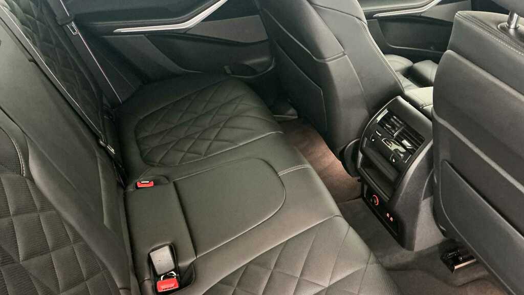 BMW X5 Xdrive50e M Sport Techpro Pack Black #37