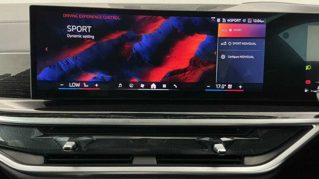 BMW X5 Xdrive50e M Sport Techpro Pack Black #25