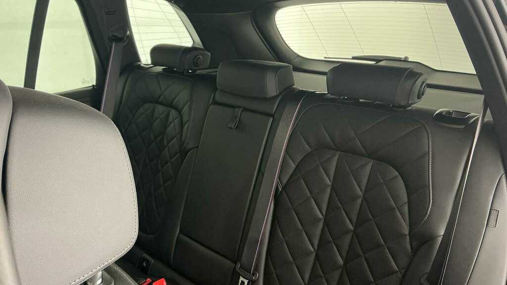 BMW X5 Xdrive50e M Sport Techpro Pack Black #12