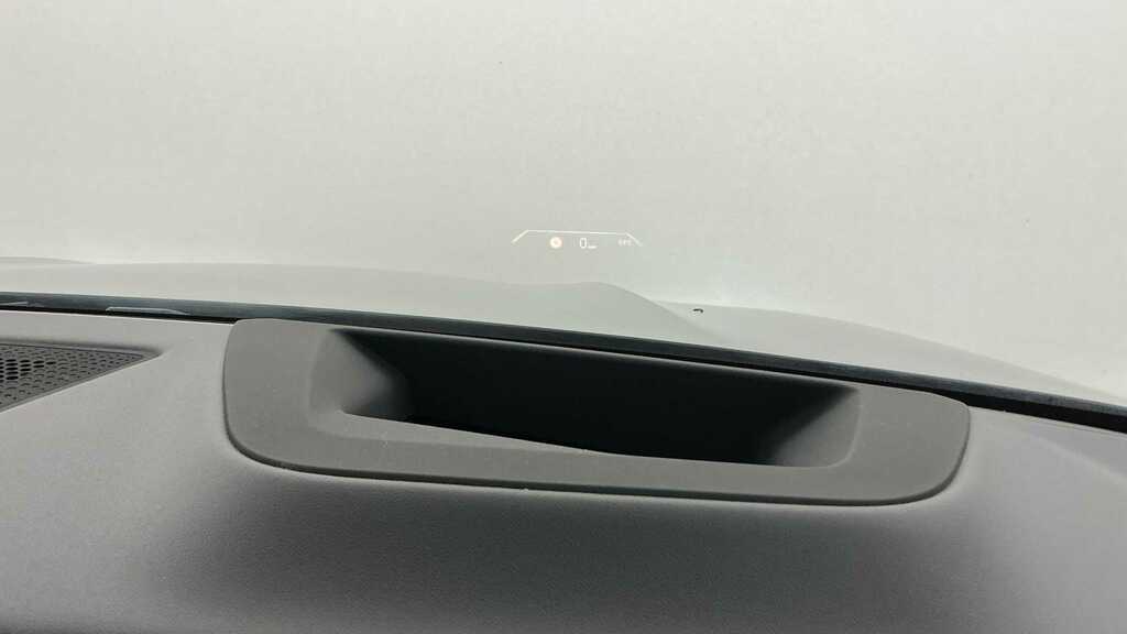 BMW X5 Xdrive50e M Sport Techpro Pack Black #36
