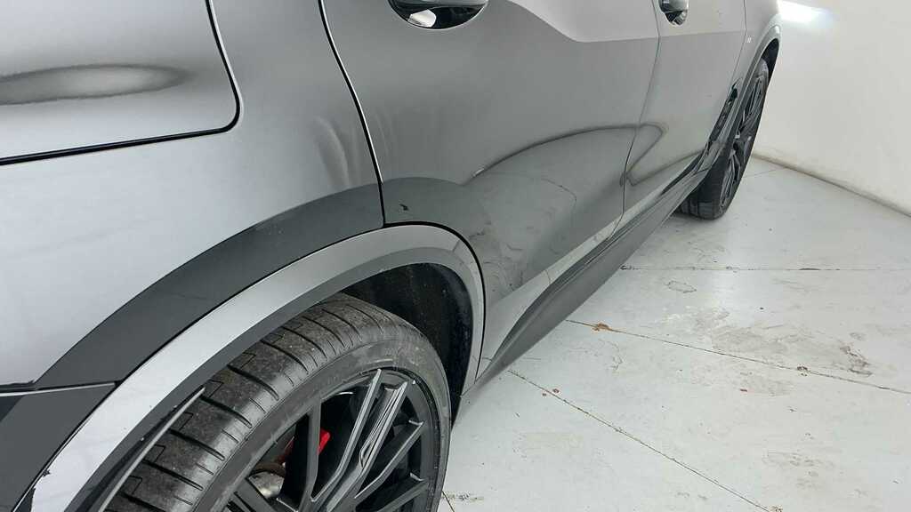 BMW X5 Xdrive50e M Sport Techpro Pack Black #43