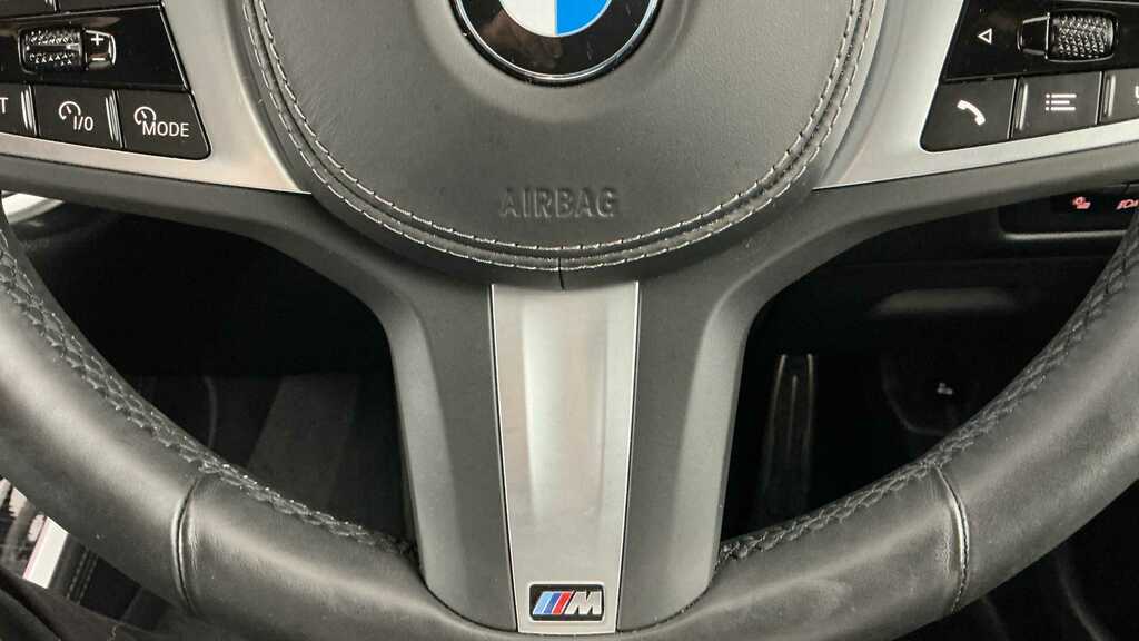 BMW X5 Xdrive50e M Sport Techpro Pack Black #34