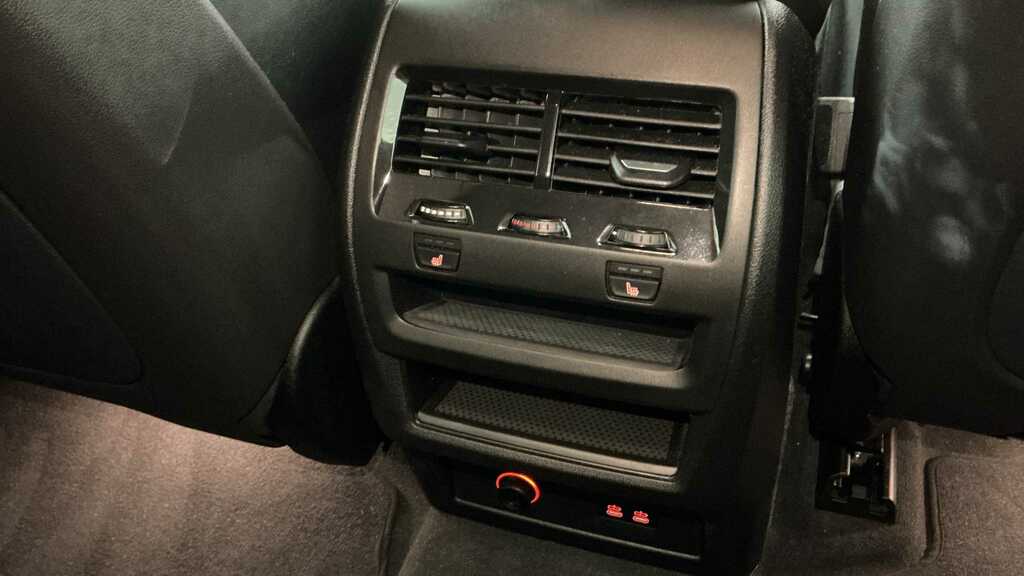 BMW X5 Xdrive50e M Sport Techpro Pack Black #39
