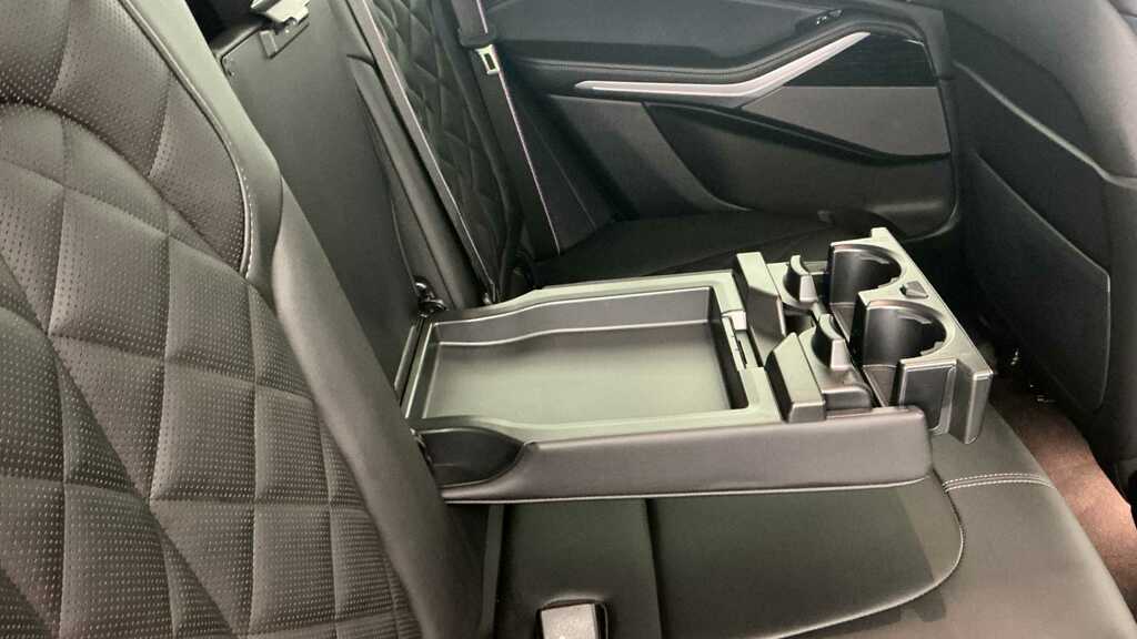 BMW X5 Xdrive50e M Sport Techpro Pack Black #38