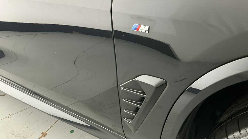 BMW X5 Xdrive50e M Sport Techpro Pack Black #44