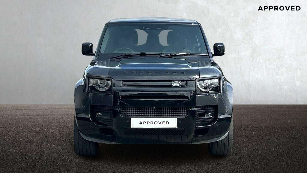 Land Rover Defender 90 D250 X-dynamic Hse Eiger Grey Grey #7