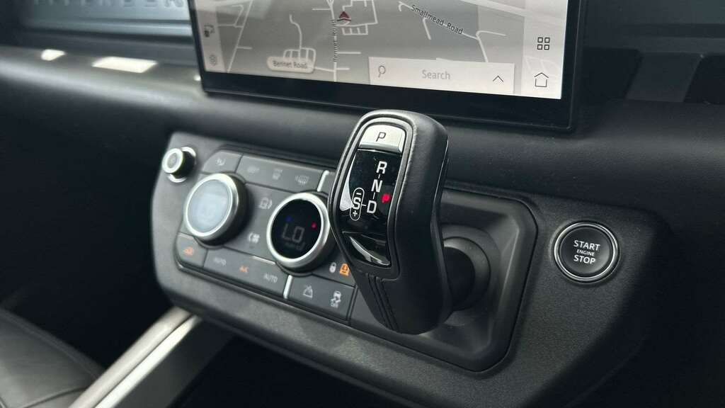 Land Rover Defender 90 D250 X-dynamic Hse Eiger Grey Grey #13