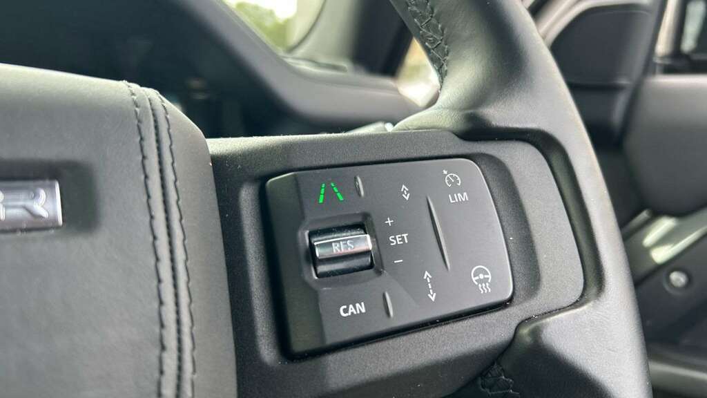 Land Rover Defender 90 D250 X-dynamic Hse Eiger Grey Grey #36