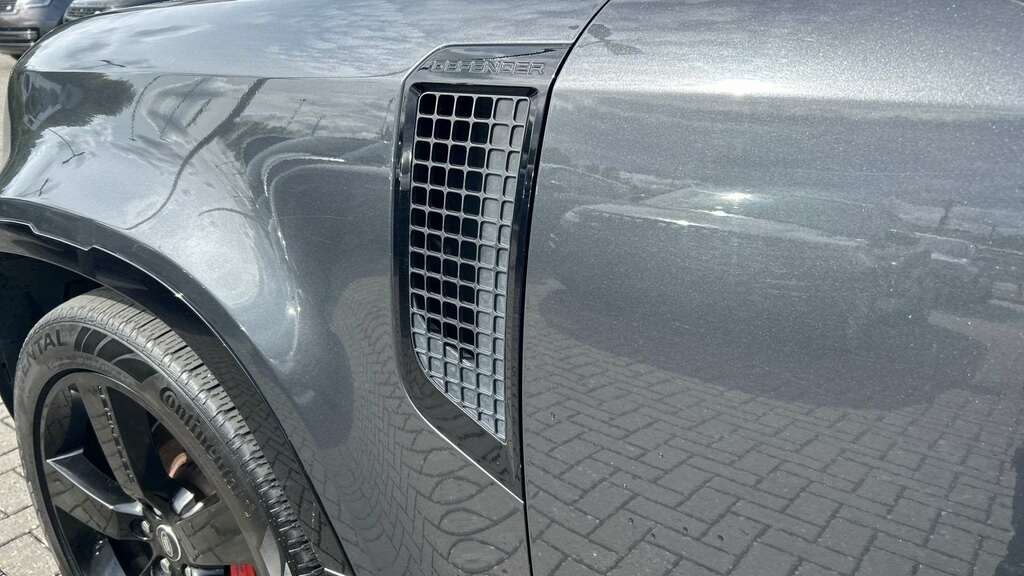 Land Rover Defender 90 D250 X-dynamic Hse Eiger Grey Grey #19