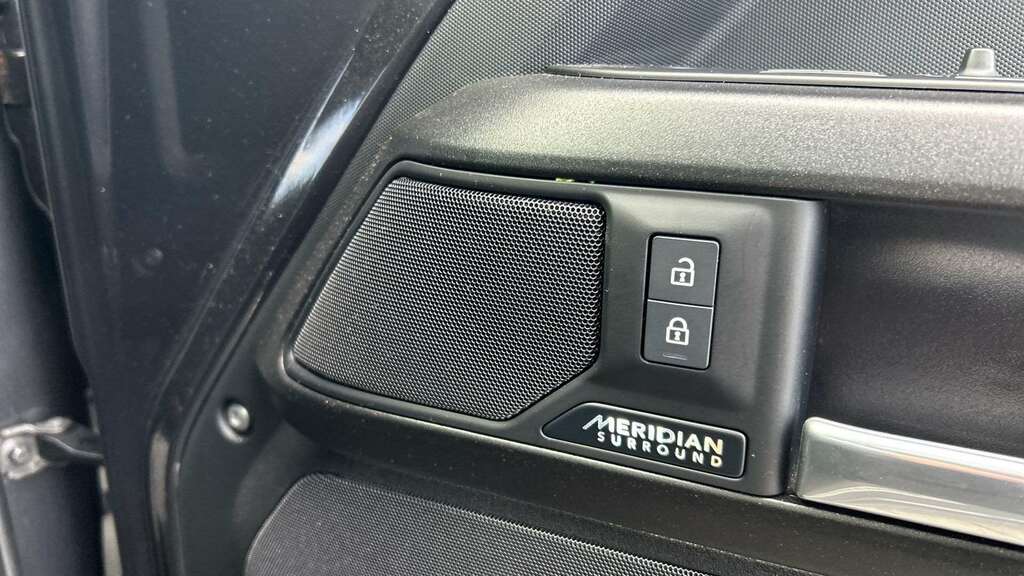 Land Rover Defender 90 D250 X-dynamic Hse Eiger Grey Grey #23
