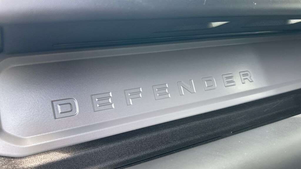 Land Rover Defender 90 D250 X-dynamic Hse Eiger Grey Grey #31
