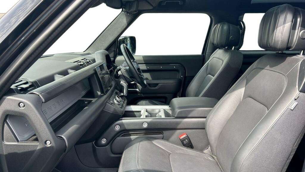 Land Rover Defender 90 3.0 D350 X 90 2024  #3