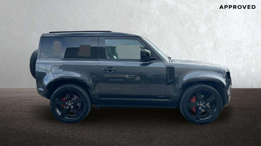 Land Rover Defender 90 3.0 D350 X 90 2024  #5