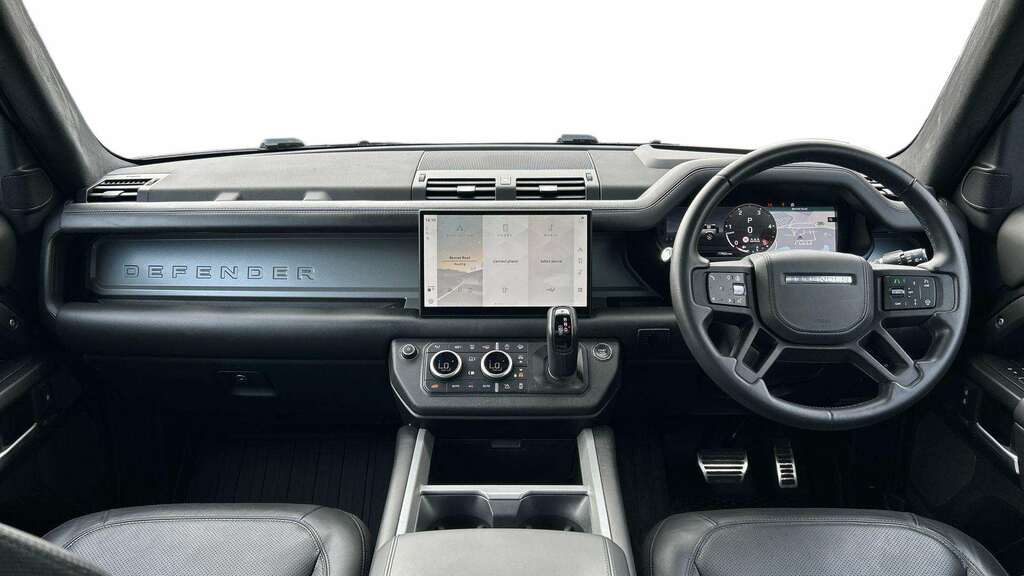 Land Rover Defender 90 D250 X-dynamic Hse Eiger Grey Grey #9