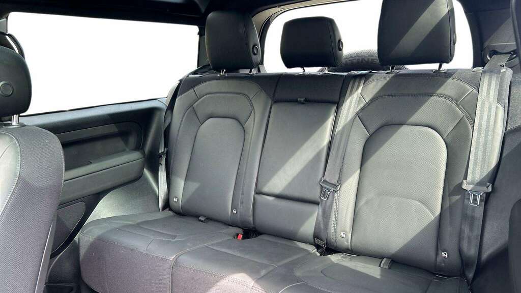 Land Rover Defender 90 3.0 D350 X 90 2024  #4