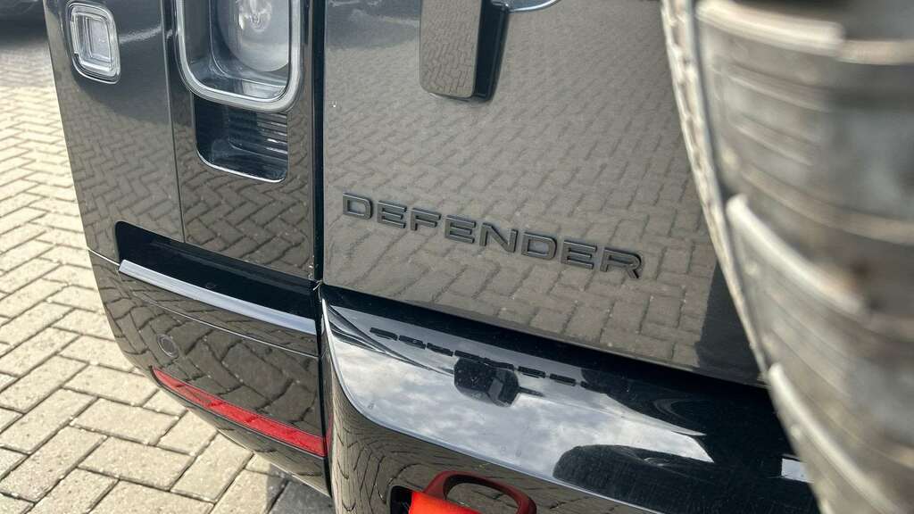 Land Rover Defender 90 D250 X-dynamic Hse Eiger Grey Grey #25