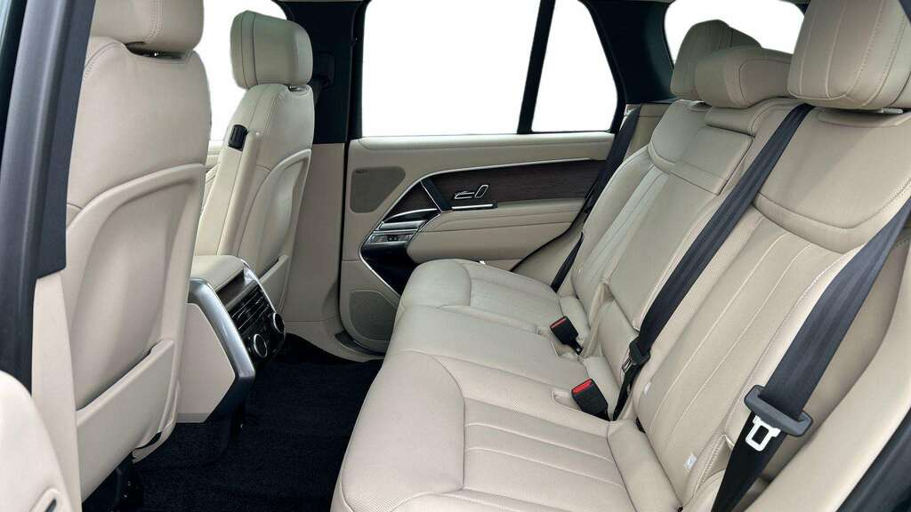 Land Rover Range Rover 3.0 D350 Se 2023  #4