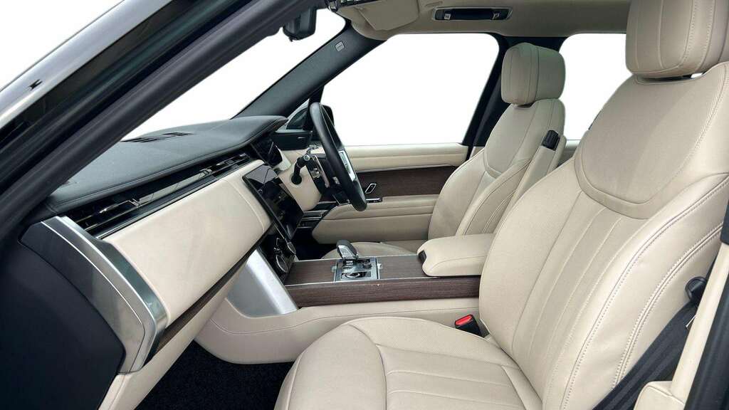 Land Rover Range Rover 3.0 D350 Se 2023  #3