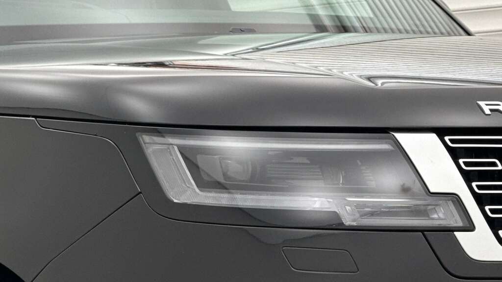 Land Rover Range Rover 2.0 D200 Mhev Dynamic Se 2024 Grey #17