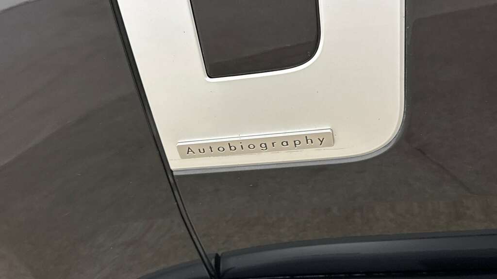 Land Rover Range Rover 2.0 D200 Mhev Dynamic Se 2024 Grey #20
