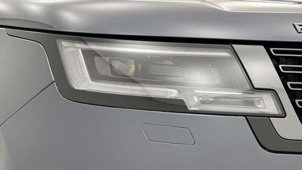 Land Rover Range Rover D350 Eiger Grey Grey #17