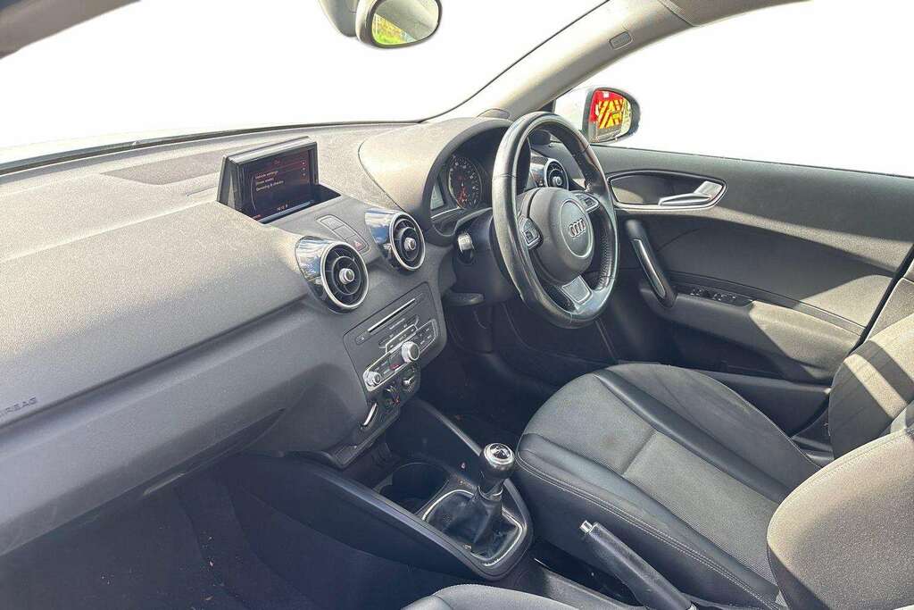 Audi A1 1.4 Tfsi Sport 2016 #2
