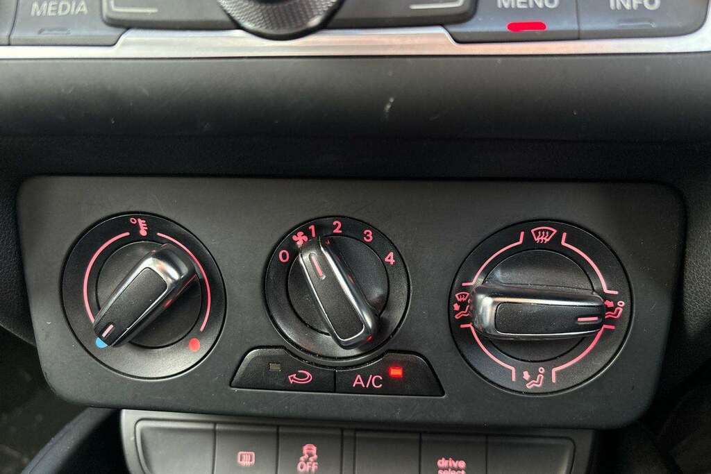 Audi A1 1.6 Sportback Tdi S Line 114 Bhp Grey #28