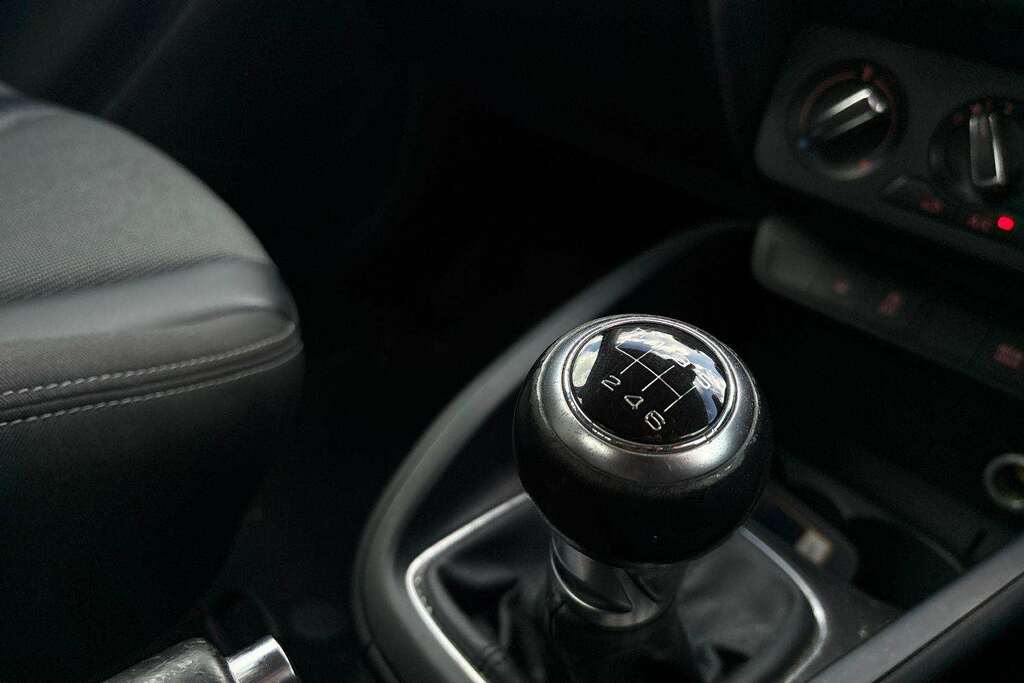 Audi A1 1.6 Sportback Tdi S Line 114 Bhp Grey #15