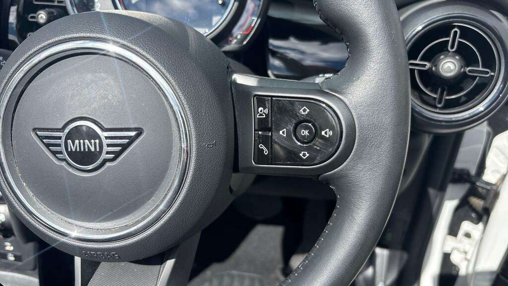 Mini Convertible 1.5 Cooper Exclusive Steptronic Euro 6 Ss  #21