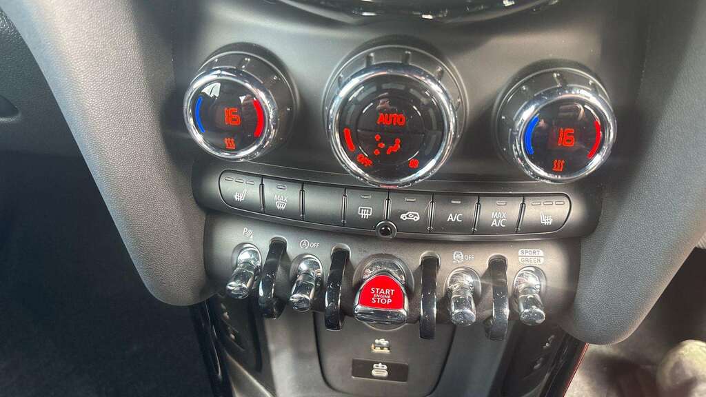 Mini Convertible 1.5 Cooper Exclusive Steptronic Euro 6 Ss  #32