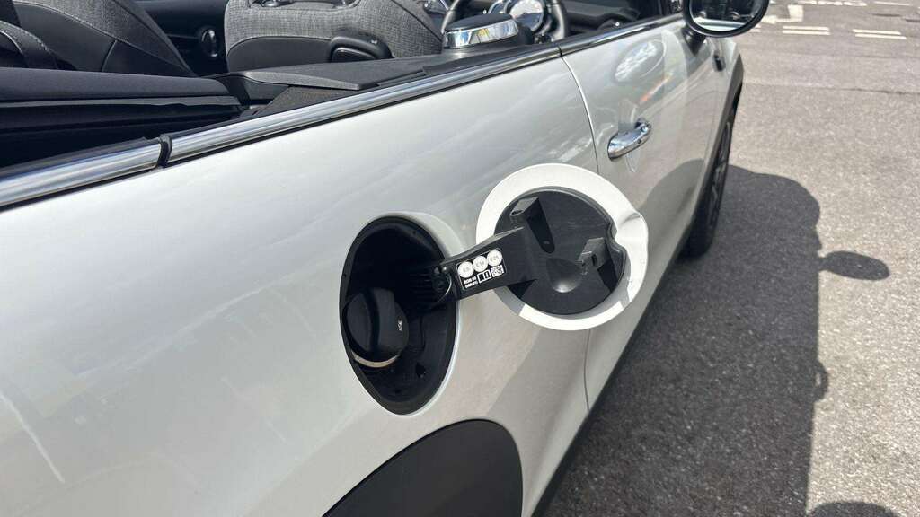 Mini Convertible 1.5 Cooper Exclusive Steptronic Euro 6 Ss  #23