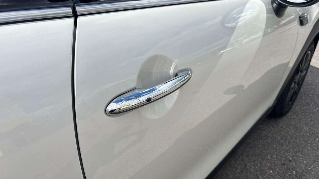 Mini Convertible 1.5 Cooper Exclusive Steptronic Euro 6 Ss  #24