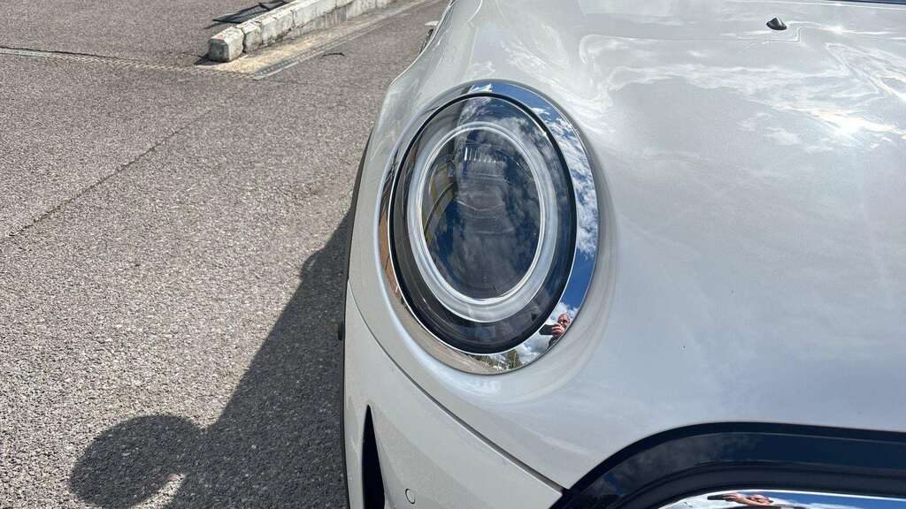 Mini Convertible 1.5 Cooper Exclusive Steptronic Euro 6 Ss  #17