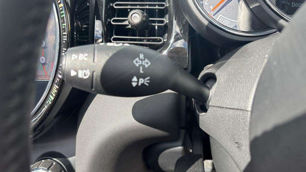 Mini Convertible 1.5 Cooper Exclusive Steptronic Euro 6 Ss  #27