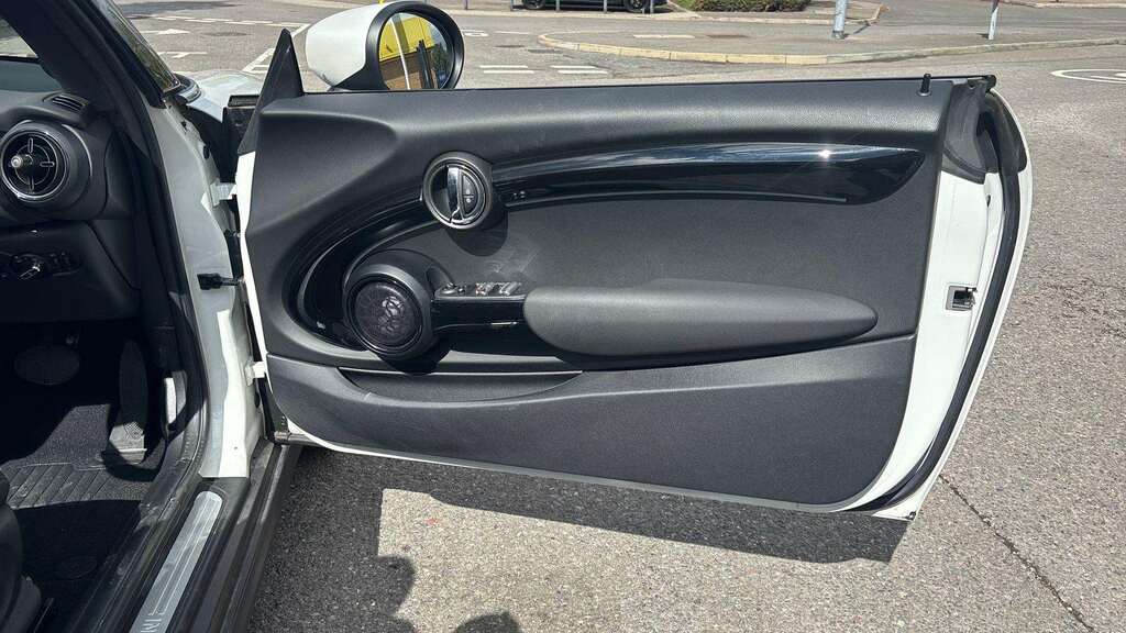 Mini Convertible 1.5 Cooper Exclusive Steptronic Euro 6 Ss  #25