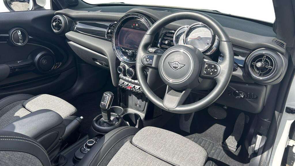 Mini Convertible 1.5 Cooper Exclusive Steptronic Euro 6 Ss  #7