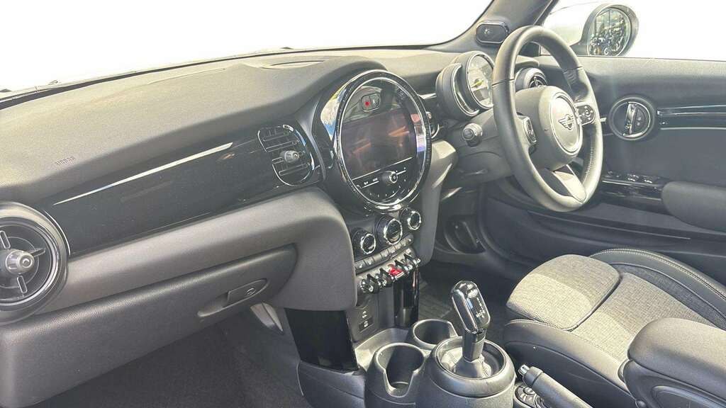 Mini Convertible 1.5 Cooper Exclusive Steptronic Euro 6 Ss  #8