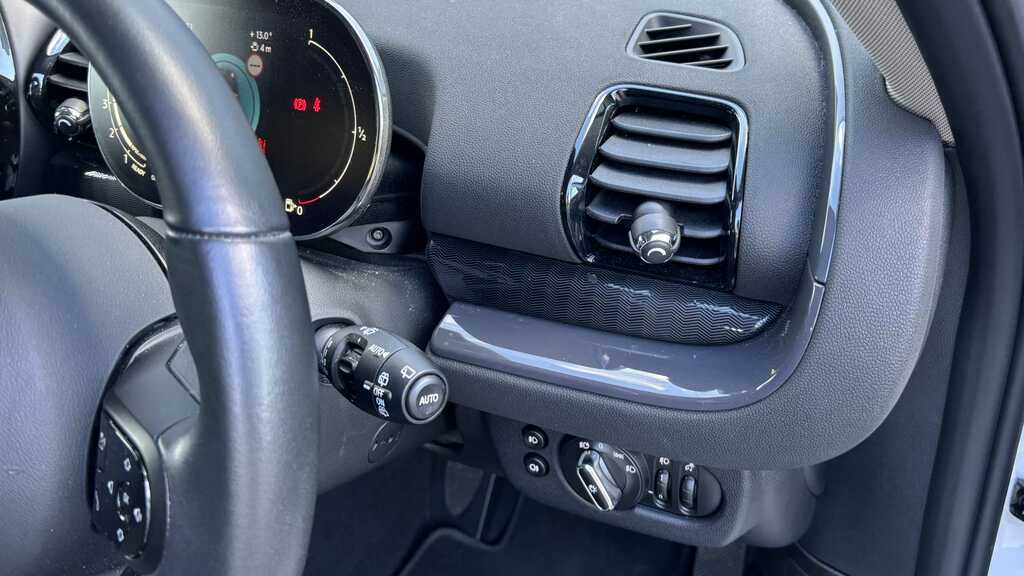 Mini Clubman Cooper Exclusive Black #30