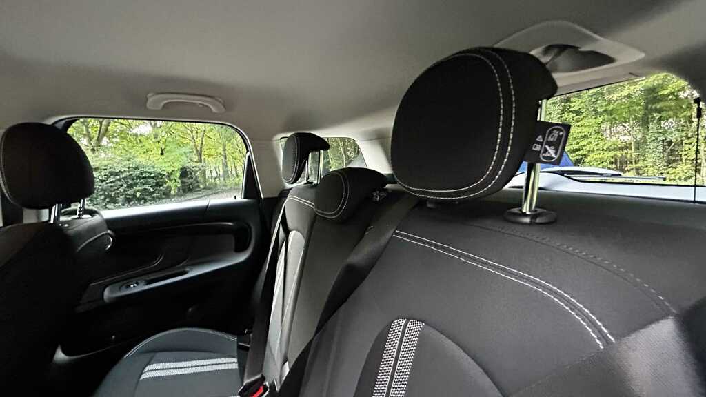 Mini Countryman 1.5 Cooper Classic Steptronic Blue #16