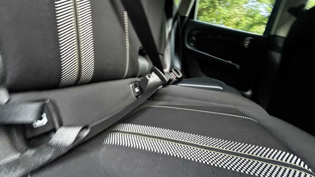 Mini Countryman 1.5 Cooper Classic Steptronic Blue #22