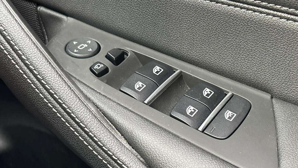 BMW 5 Series M Sport Grey #37